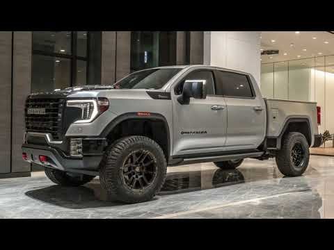 USA Truck in Luxury Showroom | Bold Design, Premium Interior & Power | Auto Stream USA