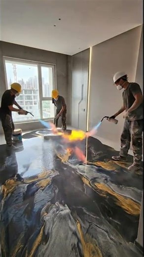 Stark Industries Approved: Turning a Concrete Shell Into the Ultimate Marvel Bedroom! 🦾💥 #timelapse