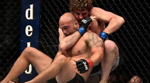 Bulldog Choke - BJJ Technique Explained