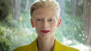 The Room Next Door: Trailer 1