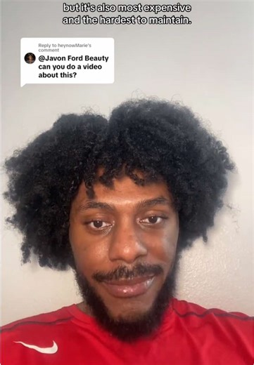 Curly Hair Routine for Low Porosity Hair