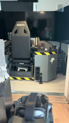 Unboxing VR headset #gaming #vr