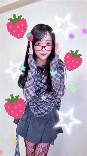 20260427北原ももインスタ@momo_kitahara.officialもしもーし、聞こえてる❓🍓#ハロプロ #オチャノーマ #北原もも