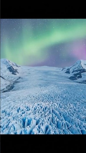 Arctic | NATGEO | NATIONAL GEOGRAPHIC |NORTHERN LIGHTS