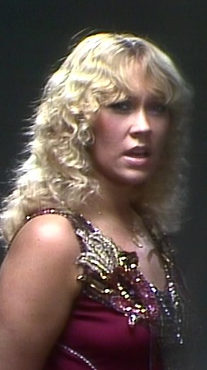 1.7M views · 48K reactions | It’s the end of November and today’s mood is provided by ABBA and the classic break up song ’One Of Us’. What other songs from ABBA would you say feels like November? #ABBA | ABBA | Facebook