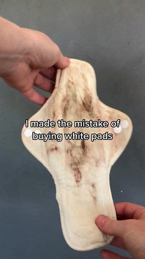 Effective Ways to Remove Period Stains Easily