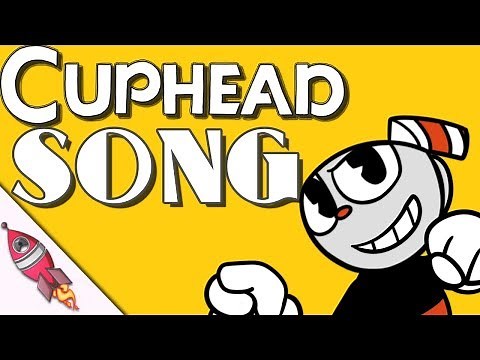 Cuphead Barbershop Quartet Song | Doin' the Devil's Work | Rockit Gaming