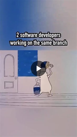Junior Devs: Avoid Git Push --force on Shared Branches | Amos Nyamai posted on the topic | LinkedIn