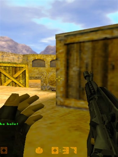Ultimate Counter-Strike Game Configuration Guide