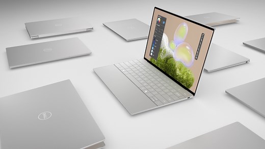 Dell XPS 13 Laptop - Thin and Lightweight Laptop | Dell Canada