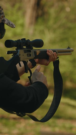 381K views · 9.9K reactions | The powerful .45-70 | Smith & Wesson Inc. | Facebook