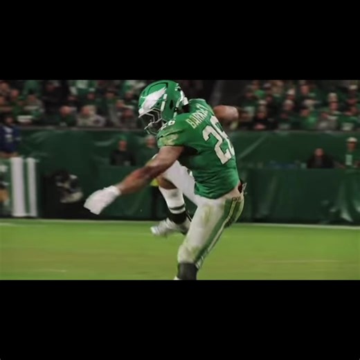 Saquon Barkley Highlights: NFL's Rising Star