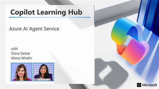 Microsoft Azure を使用した AI エージェントの構築: エキスパートからの分析情報