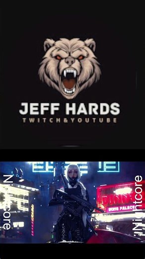 Nightcore - Monster Dotexe Remix