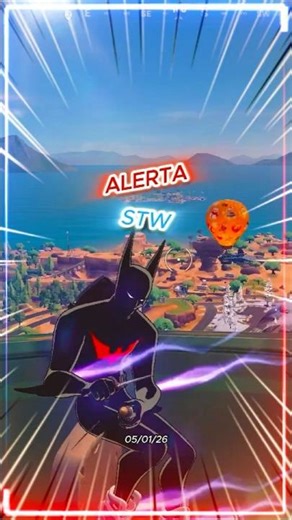 ALERTA DE PAVOS en Salvar el Mundo de FORTNITE #fortnite #fortniteespañol