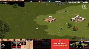 AOE Highlight | Ronal Tễu thể hiện phong độ cưc cao tại giải Bé Yêu 2025 khi cầm Sumerian công cực rát trước đối thủ Phan Linh #AOE | Thiên Khôi Esports