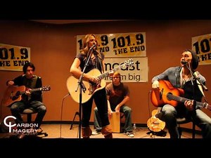 Fallin' For You by Colbie Caillat