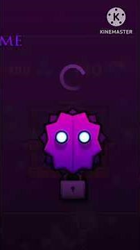 los códigos del Vault Of Secrets en Geometry Dash (parte 1)