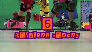 Stepping Up - CBBC Children's Drama