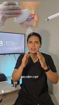 Nódulo tiroideo: ¿siempre es cáncer? La respuesta puede sorprenderte #Tiroides