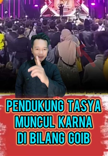 Tasya Terungkap di D'Academy 7: Konser di Pamekasan