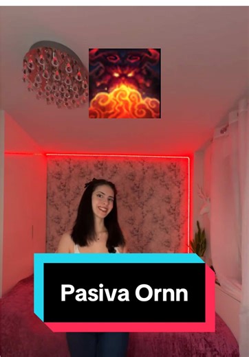 Ornn: Mejora tus ítems en League of Legends