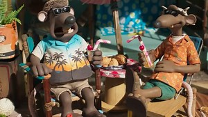 It's go time for Ginger and the flock! Check out this official teaser trailer for Chicken Run: Dawn of the Nugget, streaming 15 December on Netflix. 🐔 | Zing Pop Culture Australia