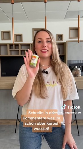 Kerbel: Der Frühlingsgeschmack in deinen Gerichte!