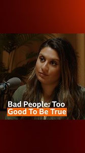 2.8K views | The parenting vlogger whose seemingly perfect life was too good to be true… Bad People | Listen on BBC Sounds | BBC Sounds | Facebook