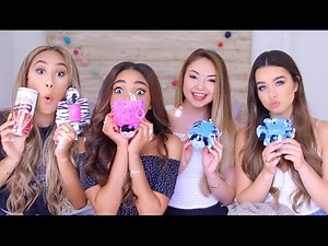 99 cent store haul | Tealaxx2