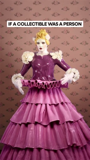 Collectible | Together Forever