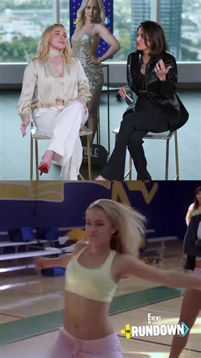 YES 👏 GIRL 👏 GET IT 👏 #HaydenPanettiere