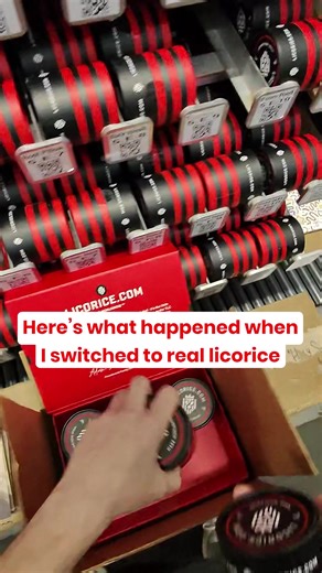 37K views | Ready to try licorice like never before? Grab the Best...