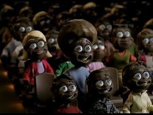 Cadbury Dairy Milk - Cinema (2004, Australia)