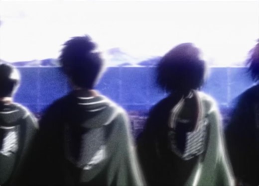 Eren Yeager's Transformation in Attack on Titan