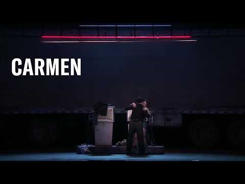 The Metropolitan Opera: All the Stories on One Stage