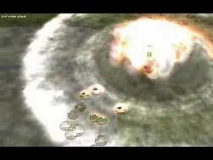 Blitzkrieg 2 Nuke 1/2