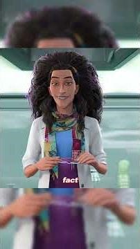 Have you ever noticed these subtle details in the Spider-Man: Into the Spider-Verse series? #foryou