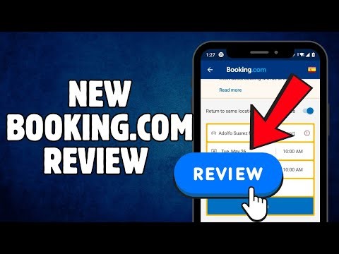 Booking com Review | Pros & Cons for Travelers and Hosts