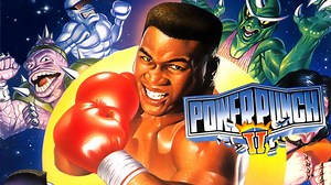 Power Punch II | PC Steam Game | Fanatical