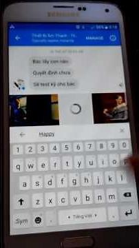 How to Send GIFs using Keyboard on Android | Search GIFs on Gboard , Samsung Keyboard, SwiftKey