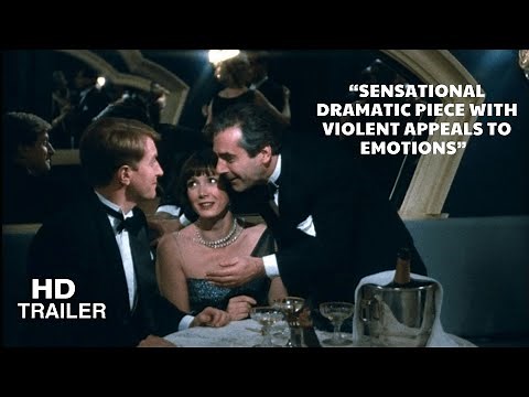 Mélo (1986) Trailer | Director: Alain Resnais