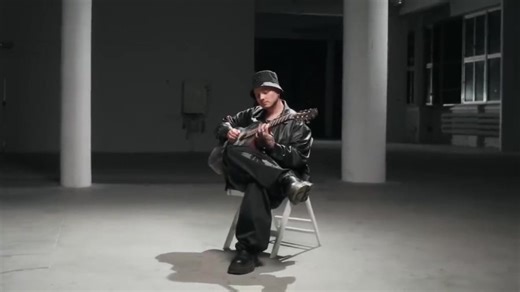 ART OF GUITAR - Marcin RJ Pasin (Official Video)