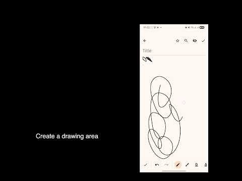 Nexus Note Guide EN 1:1