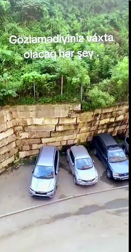 15M views · 225K reactions | Tsunami  in Japan that scene never show . . . . . . #fypシ゚ #moment #raining #flood #sea #disaster #big #landslide #sand #emergency #tsunami | Natural disasters | Facebook