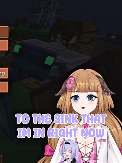 When you accidentally sabotage your boss's career #vtuber #livestreaming #biscuitrose #shorts