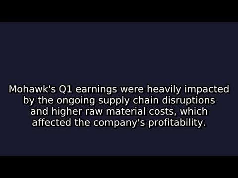 10X Your Return? Mohawk Industries (MHK) Post Q1 Earnings Review 2026