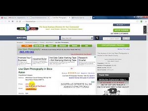 Tutorial: How to submit business on finduslocal.com