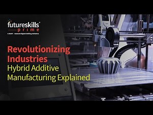 The concept of Hybrid Additive Manufacturing