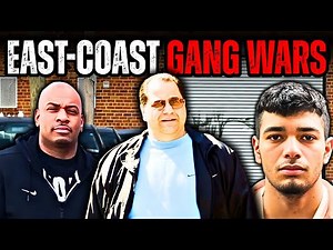 2 Hours of FULL East-Coast Gang/Mafia Documentaries | 5 Organized Crime Stories Compilation